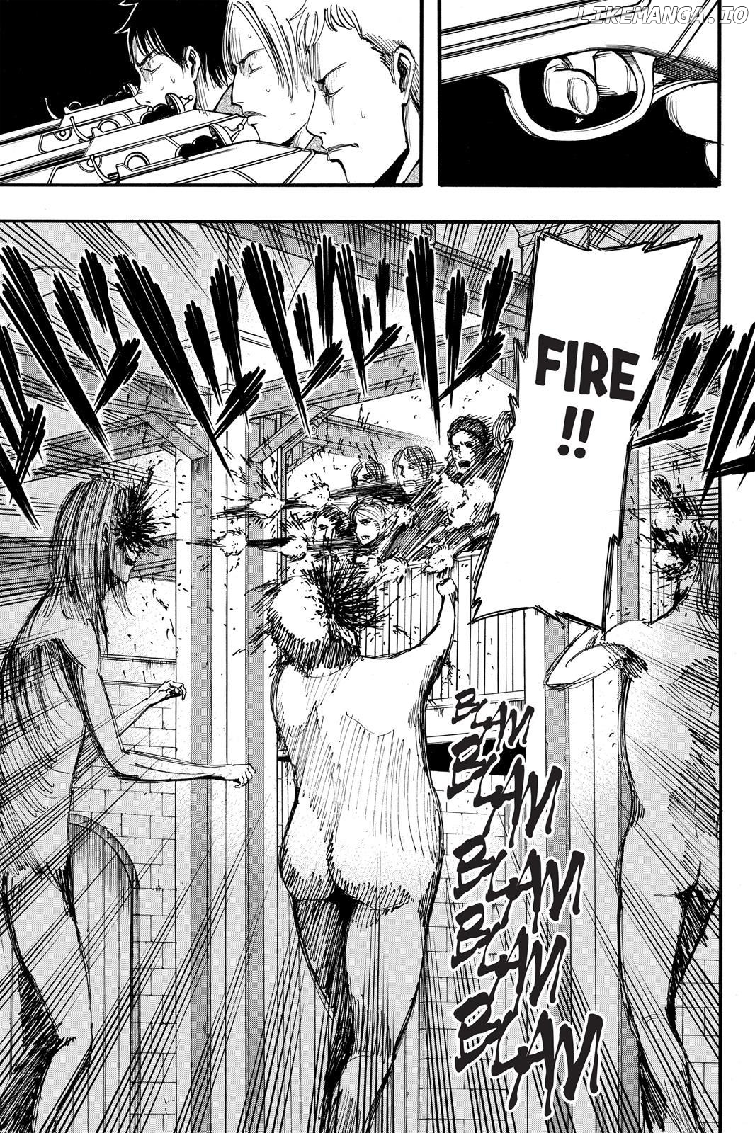 Attack on Titan, Chapter 9 image 11